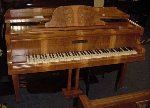 steinway grand pianos, piano restoration